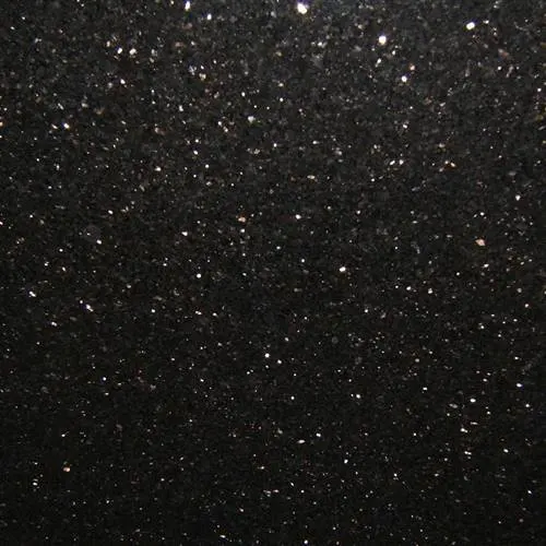 Black Glalaxy